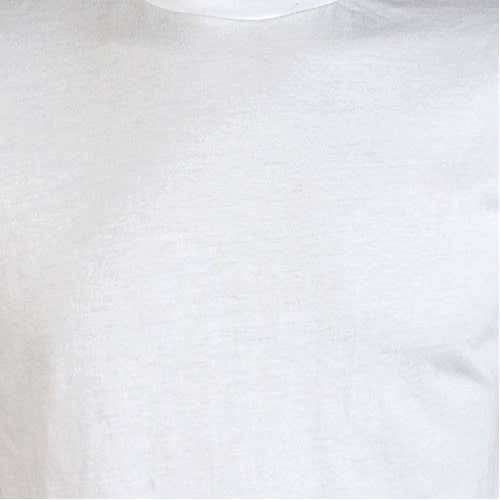 D&F Men's T-shirt - White