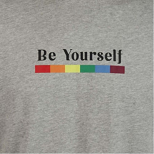 Men's Universal Print T-shirt