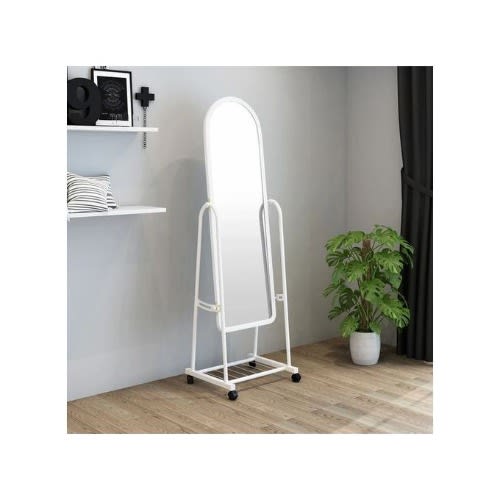 Elegant Standing Dressing Mirror