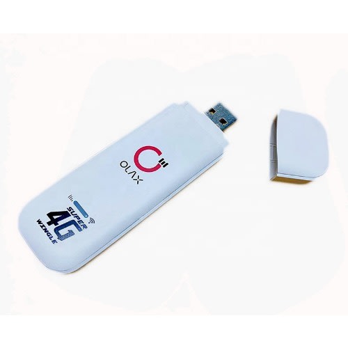 OLAX Super 4G Universal USB Modem Dongle With WiFi Function