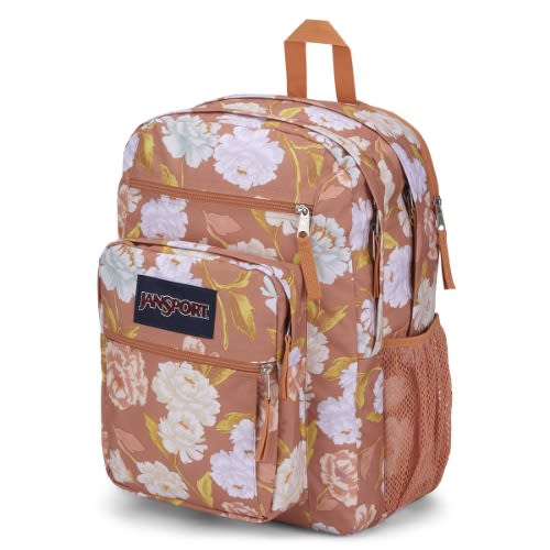 Student Backpack - Autumn Tapestry