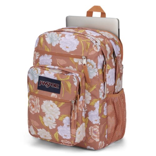 Student Backpack - Autumn Tapestry