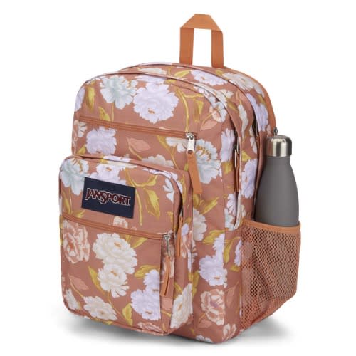 Student Backpack - Autumn Tapestry
