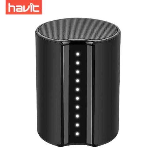 M12 New  Wireless  Bluetooth Super Bass Speaker - 3.5mm