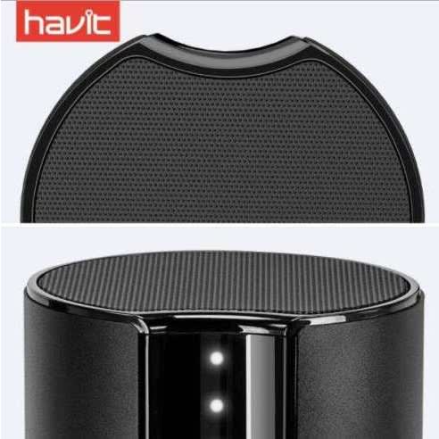 M12 New  Wireless  Bluetooth Super Bass Speaker - 3.5mm