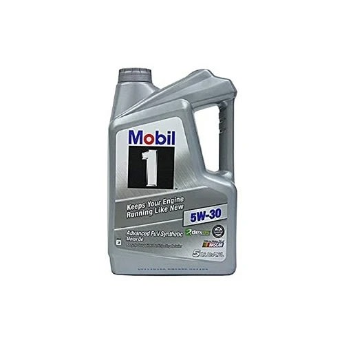 1 Full Synthetic Engine Oil - 5w-30 - 5 Qt - 5l