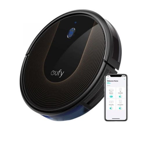 Eufy Robovac 30c Automatic Vacuum Cleaner