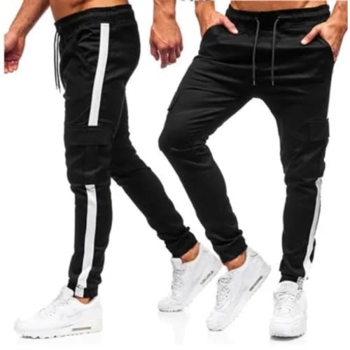 Joggers- Slim Fit