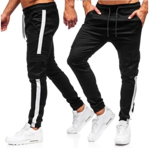 Joggers- Slim Fit