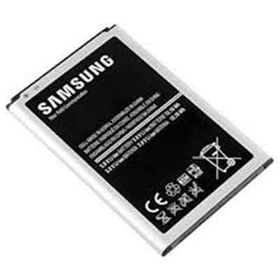 Battery For Samsung Galaxy Note 3