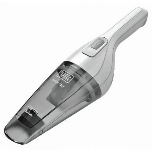Handheld Vacuum Cleaner