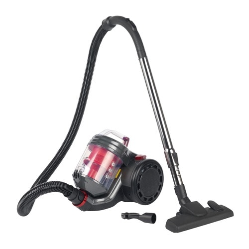 Compact Vac Lite 2l Bagless Cylinder Vacuum Cleaner - 700w - Bel0700