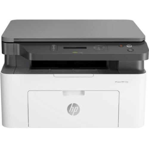 Laser Mfp 135a A4 Mono Multifunction Laser Printer