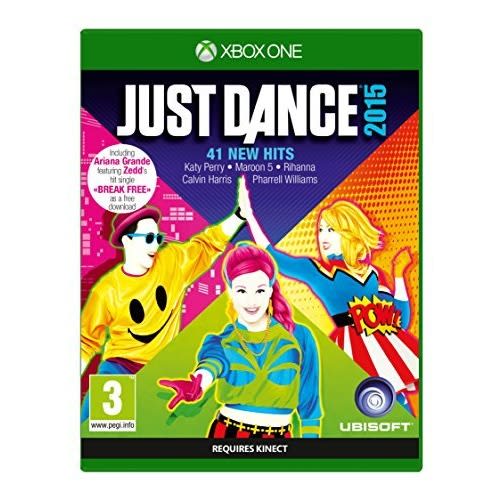 Just Dance 2015 - Xbox One