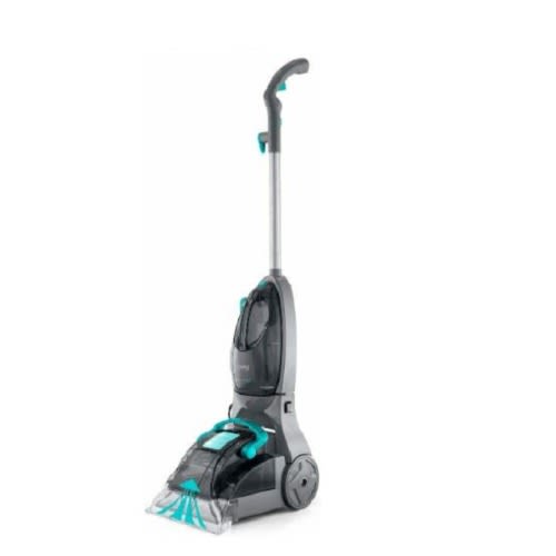 Tcw5 Aquajetplus Carpet Washer With Allergen Removal - 500W