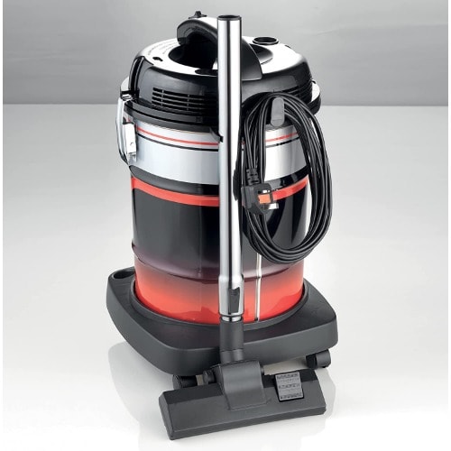 Drum Vacuum Cleaner - 2200W - 25L Tank