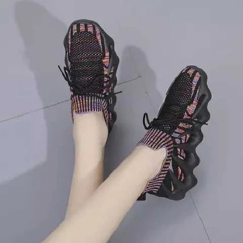 Fashionable Sneakers