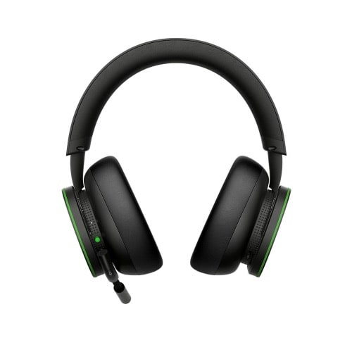 Xbox Wireless Headset For Xbox Series X|S, Xbox One And Windows 10 Devices