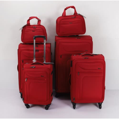 Luggage Travel Trolley - * 28
