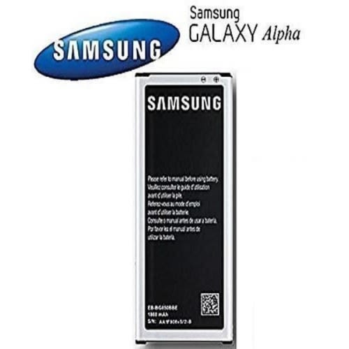 Battery For Samsung Galaxy Alpha