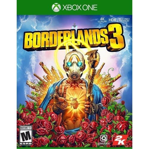 Borderlands 3 - Xbox One