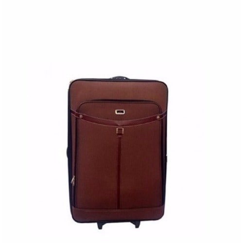 Luggage - Brown