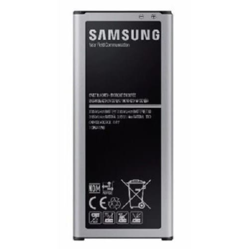 Battery For Samsung Galaxy Note 4 Edge - 3000mah