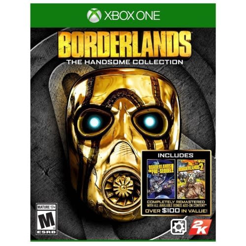 Borderlands: The Handsome Collection - Xbox One