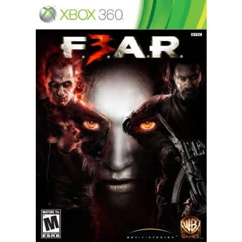 Fear 3