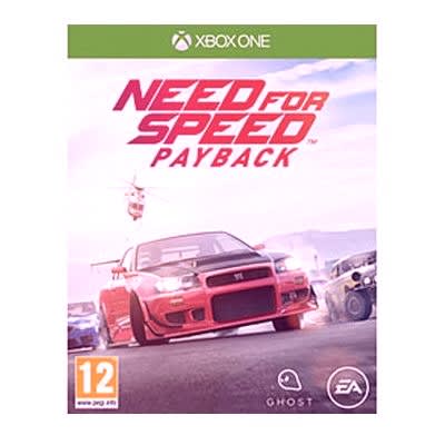 Need For Speed Payback