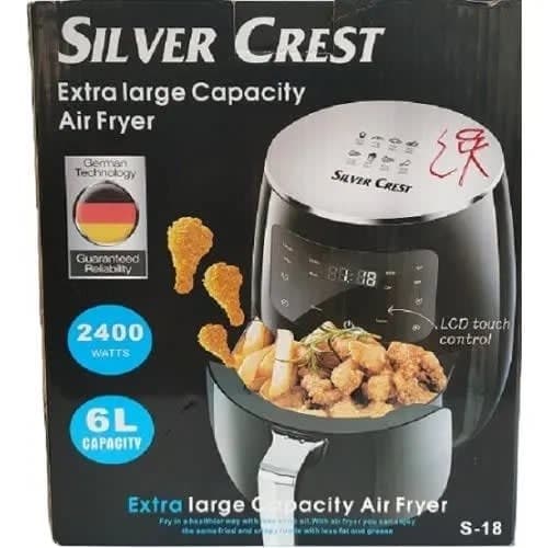 Air Fryer - 6l