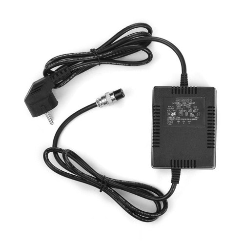 Mixer Ac - Ac Adapter - 3Holes