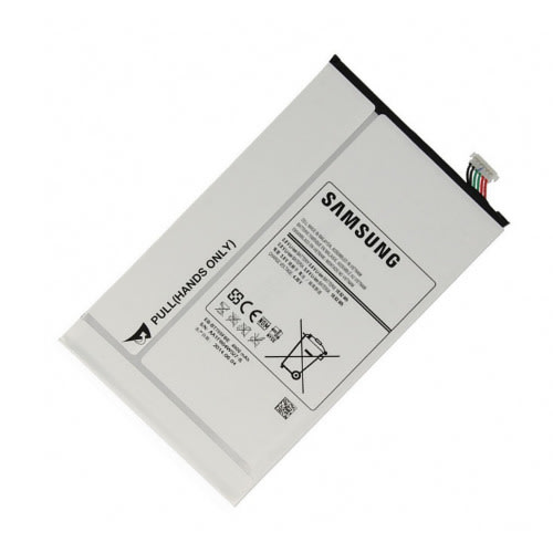 Replacement Battery For Samsung Galaxy Tab S 8.4 Inch  Sm-t700, Sm-t705