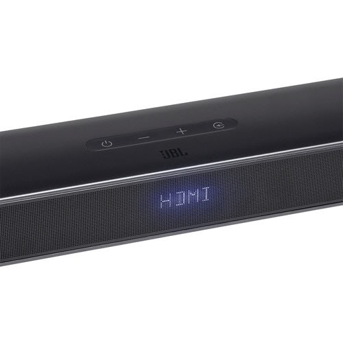 Bar 2.1 Deep Bass 300w 2.1-channel Wireless Soundbar System