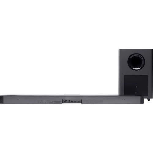 Bar 2.1 Deep Bass 300w 2.1-channel Wireless Soundbar System