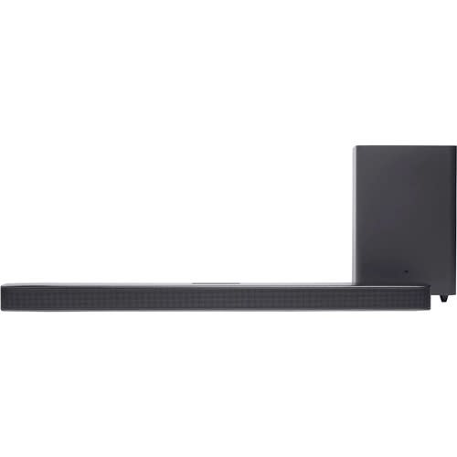 Bar 2.1 Deep Bass 300w 2.1-channel Wireless Soundbar System