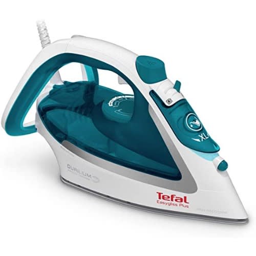 Easygliss Plus Steam Iron - 2400W