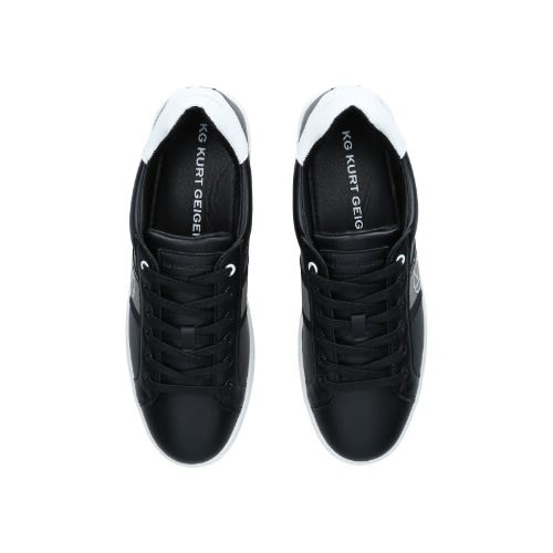 Wheeler Men's Sneakers - Black