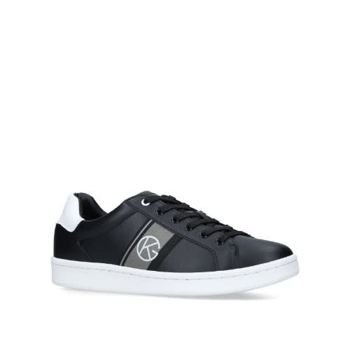 Wheeler Men's Sneakers - Black