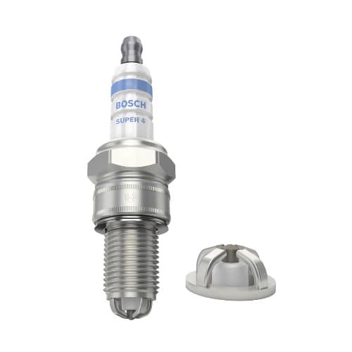 Spark Plug WR78