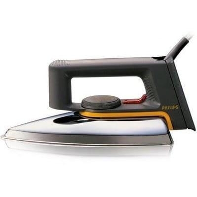 Pressing Iron