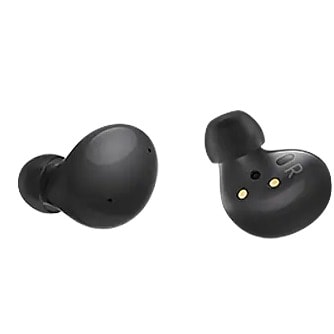 Galaxy Buds2, Bluetooth True Wireless Earbuds - Graphite
