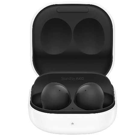 Galaxy Buds2, Bluetooth True Wireless Earbuds - Graphite