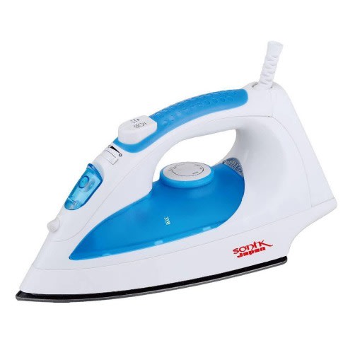 Steam Iron