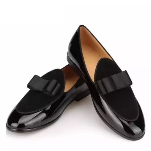 Men's Monk Casual Shoe