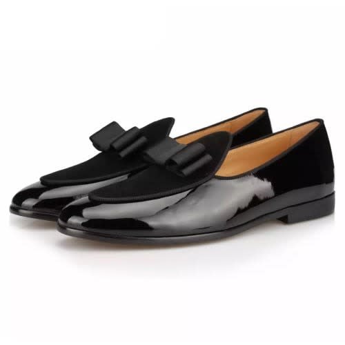 Men's Monk Casual Shoe
