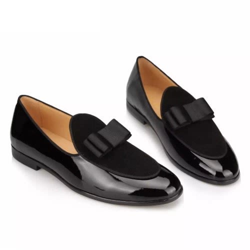 Men's Monk Casual Shoe