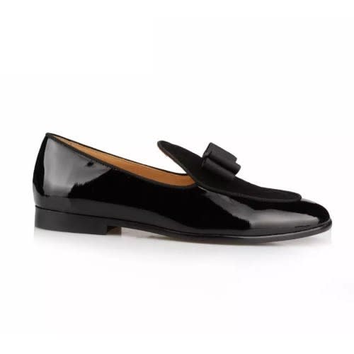 Men's Monk Casual Shoe