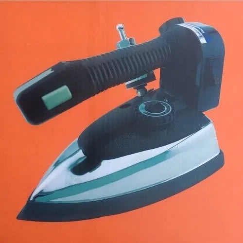 Essential Electric Steam Iron - 1300W