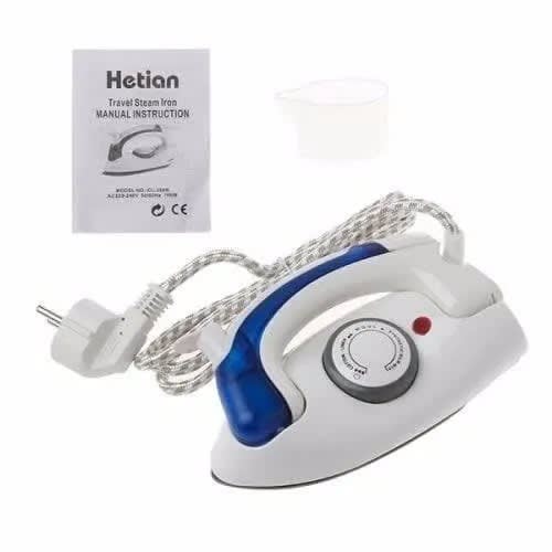 Foldable Iron - 750W